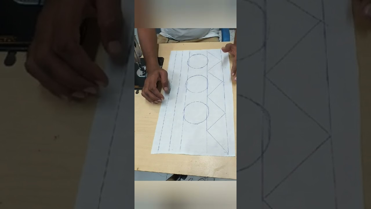 Barashada Harqaanka ( Hordhaca 3aad)
