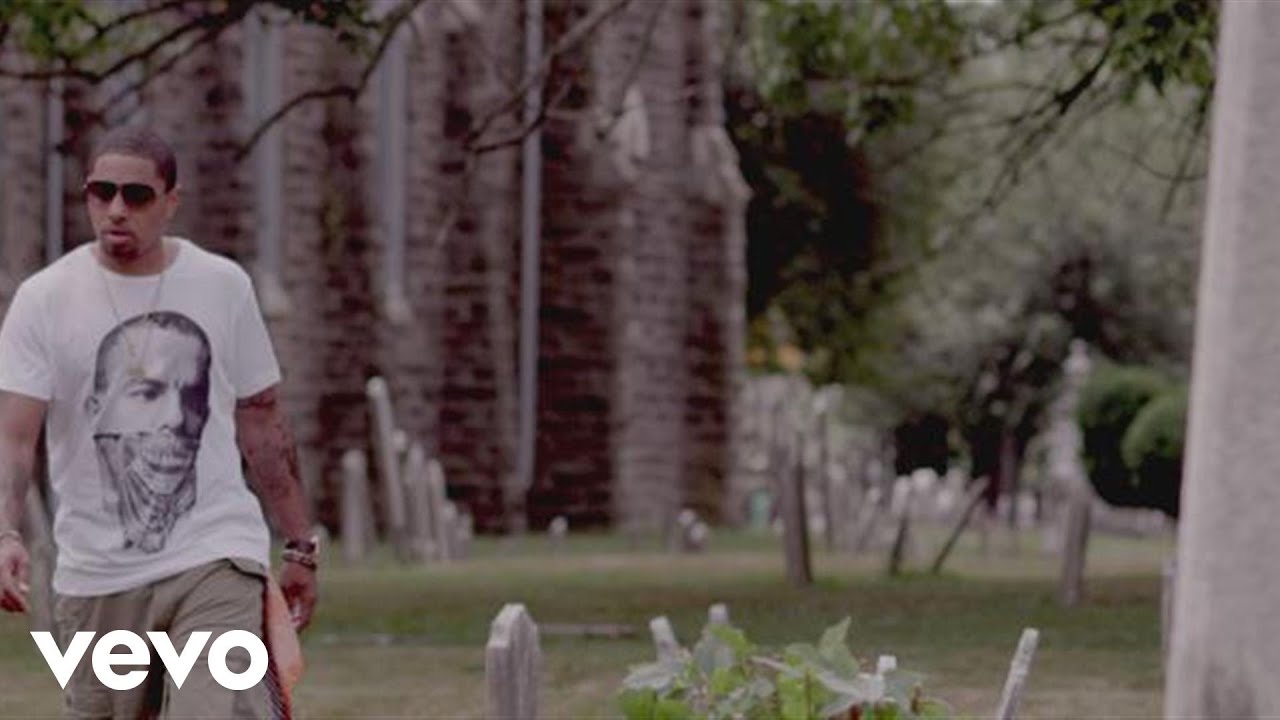 Sterling Simms - Tell Her Again (Official Video) ft. Meek Mill
