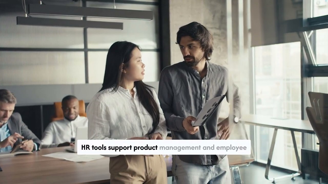 Deskera — Managing Accounting, CRM, and HR Through an Integrated Business Software Platform