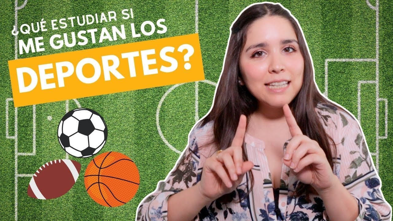 ¿Qué estudiar si me gustan los deportes? 🏀 Carreras para los amantes del deporte y el ejercicio
