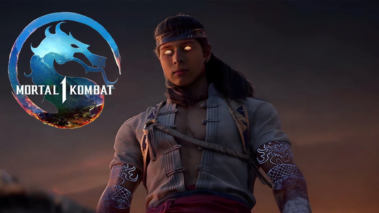MORTAL KOMBAT 1 LIVE!! HAI SI TU