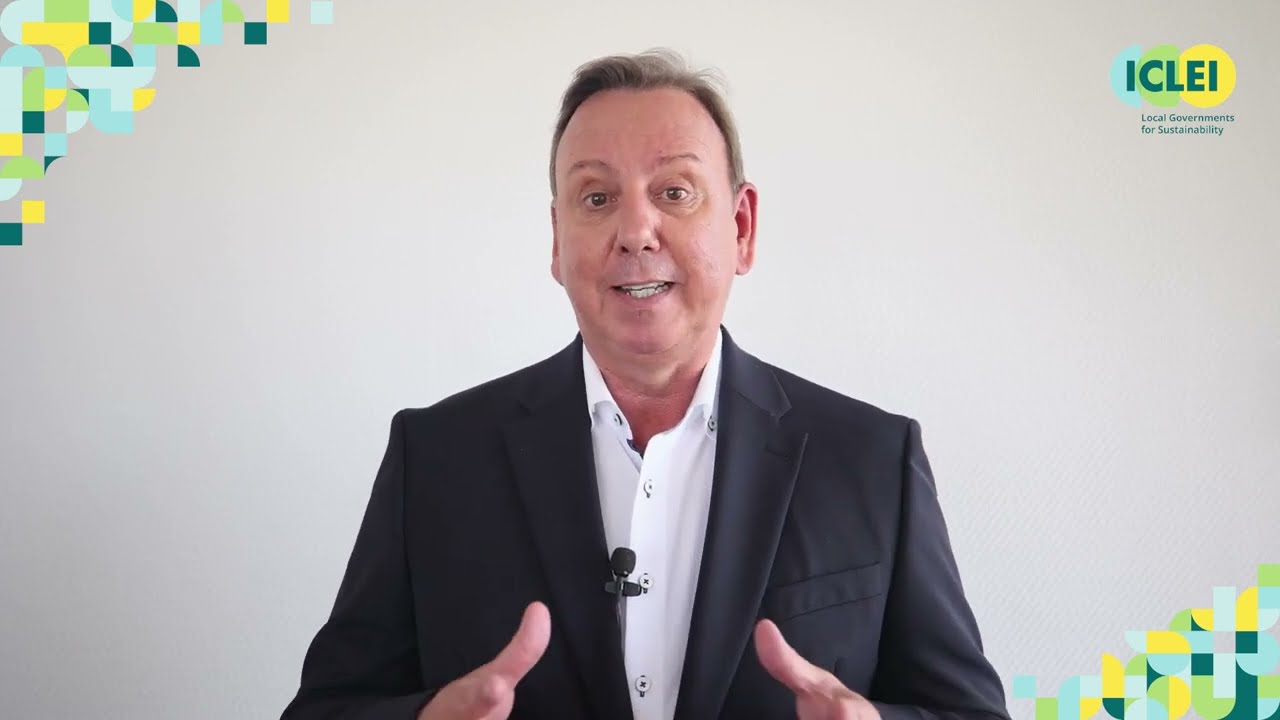 Introducing the Malmo Commitment and strategic Vision 2021-2027