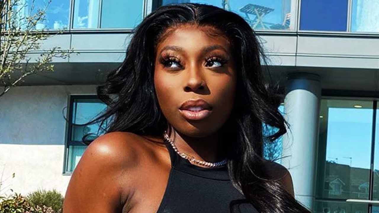 Nicole Thea’s Family Reveals Her Cause of Death