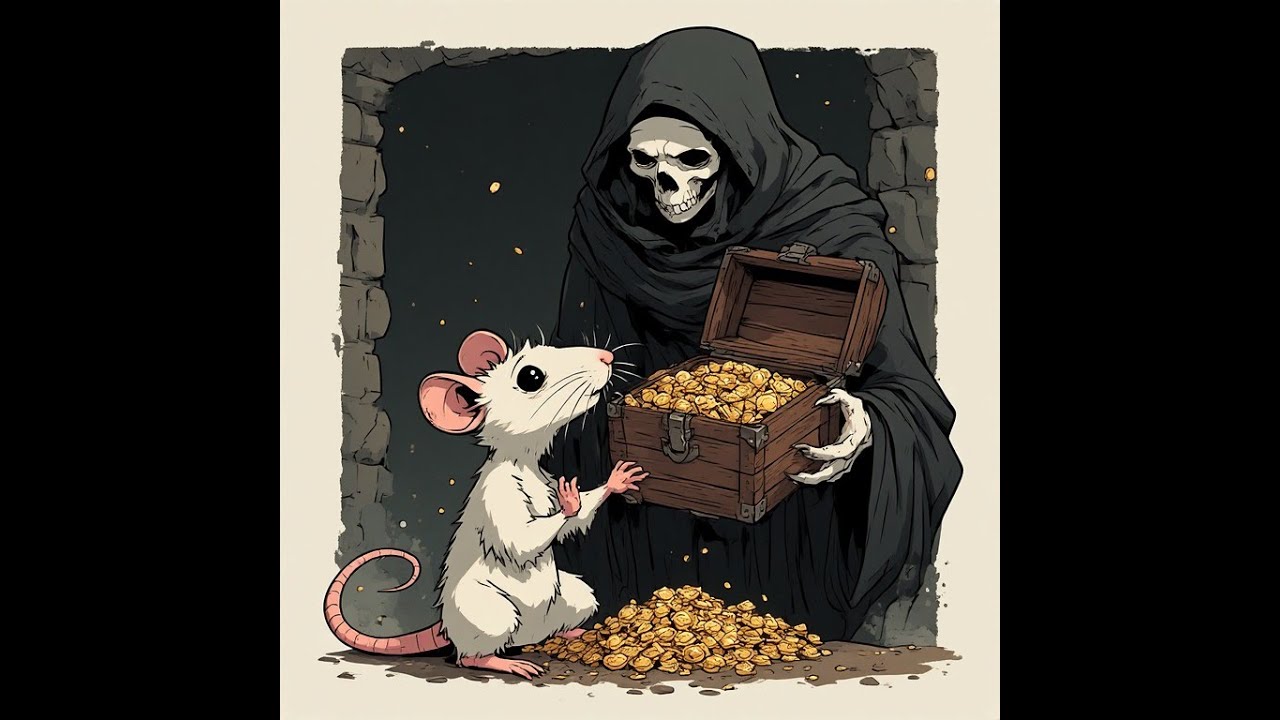 the Grief Suite