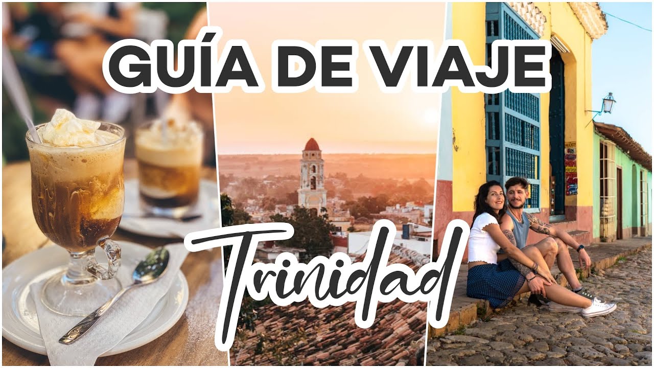 Qué ver en TRINIDAD, la más bonita de CUBA