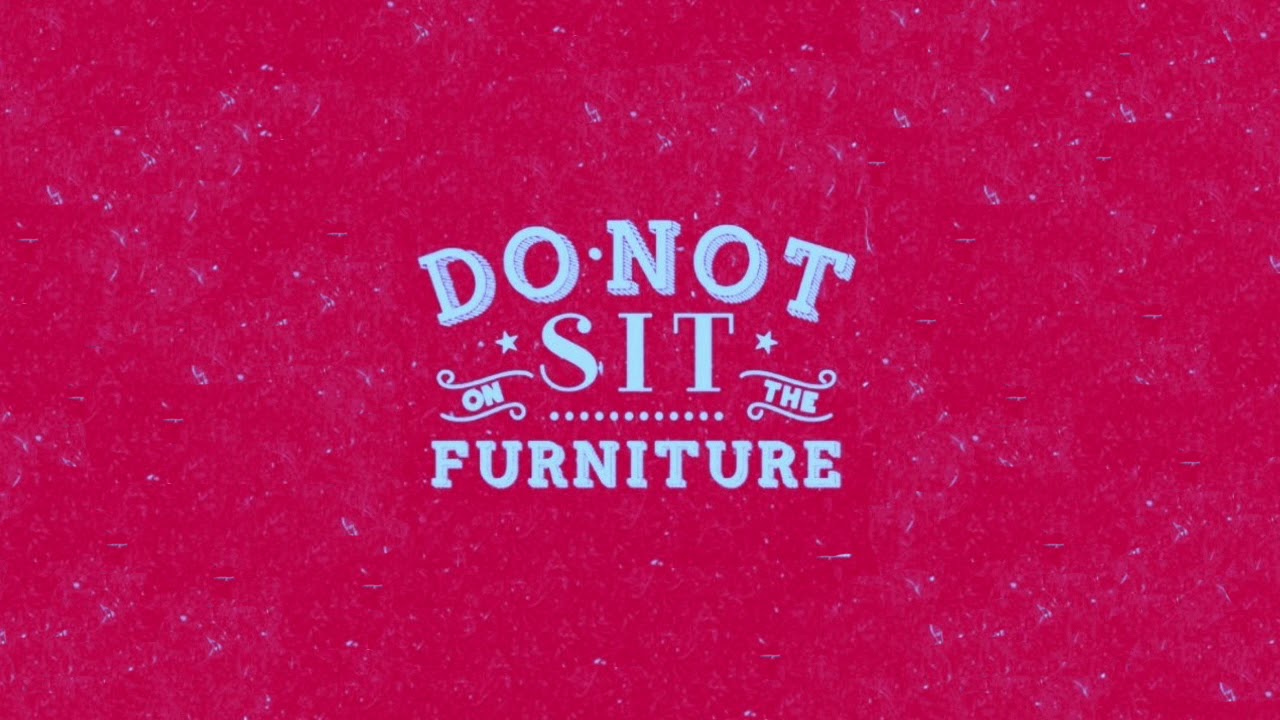 Do Not Sit On The Furniture presents Esteble [Podcast 003]