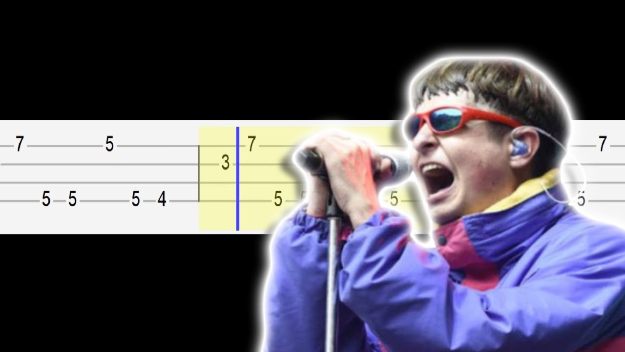 Oliver Tree & Robin Schulz - Miss You (Easy SLOW Ukulele Tabs Tutorial)