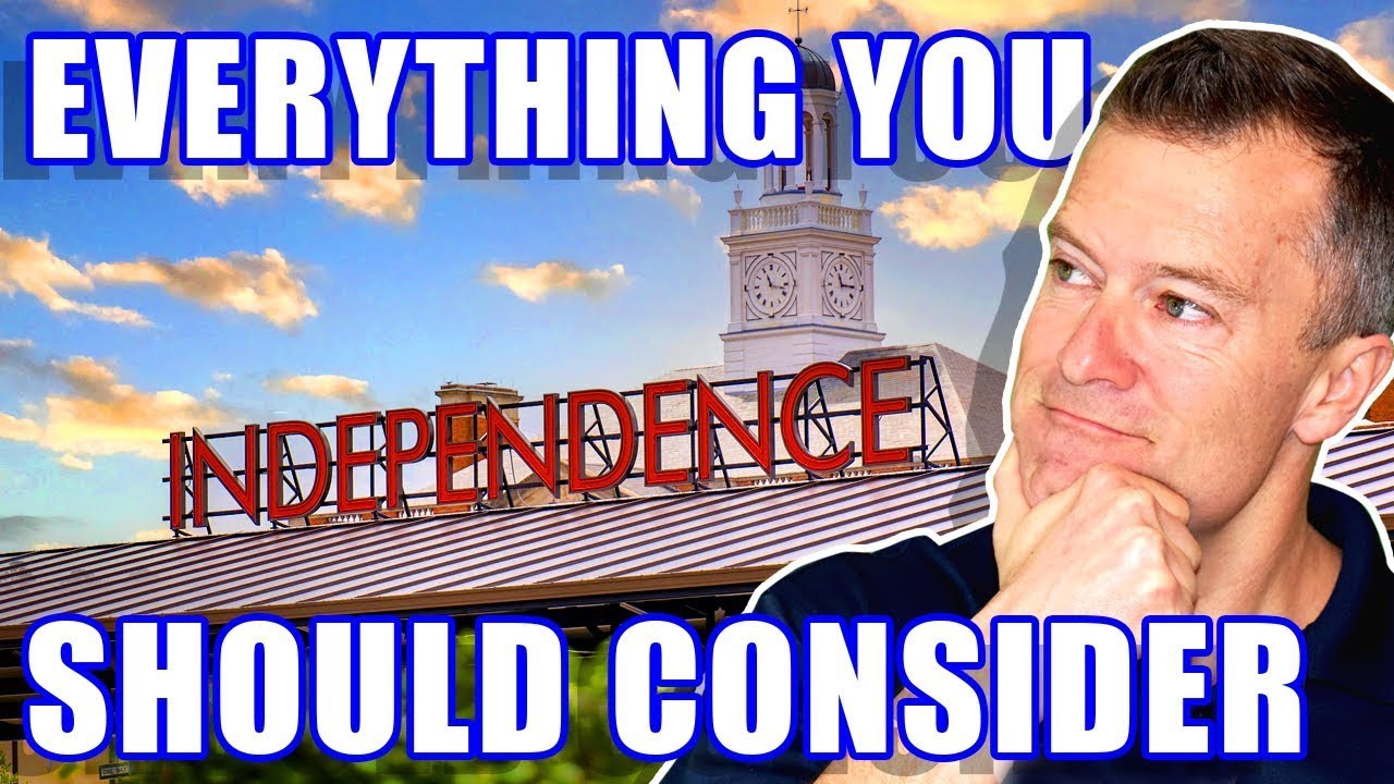 PROS AND CONS Of Living In Independence MO: Things You MUST Know! | Moving to Independence MO 2023