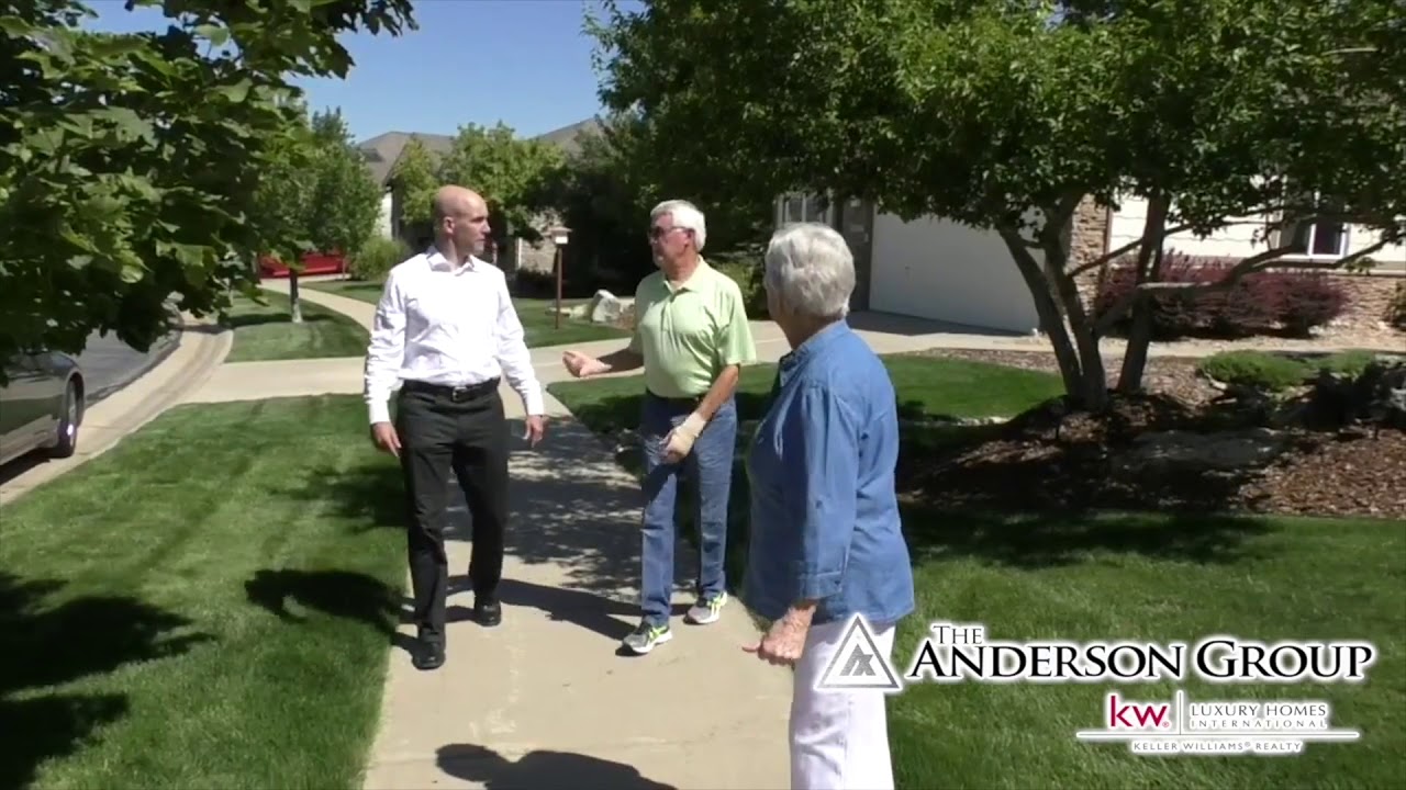 THE ANDERSON GROUP - Denver's Top Real Estate Agency
