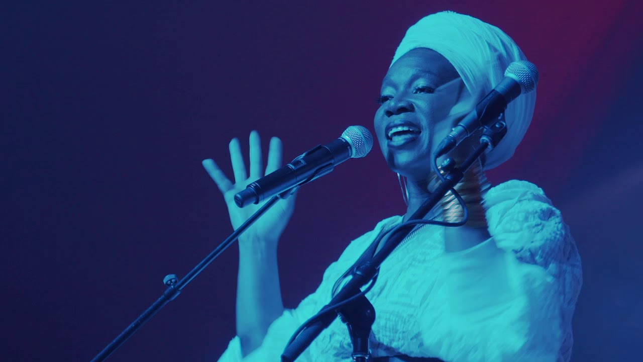 India Arie -  Worthy Tour LIVE @ LEAF Festival Spring 2019