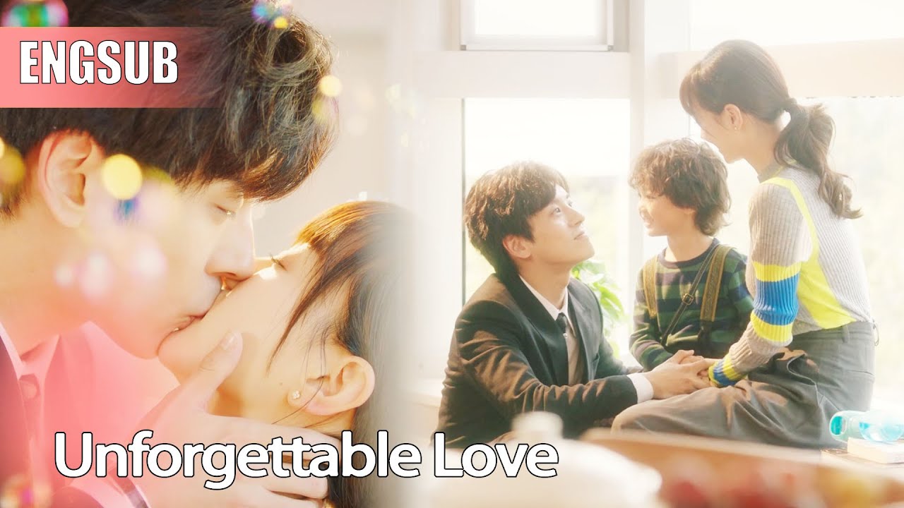The domineering CEO confesses his love to Cinderella&kisses her passionately💗|  Unforgettable Love