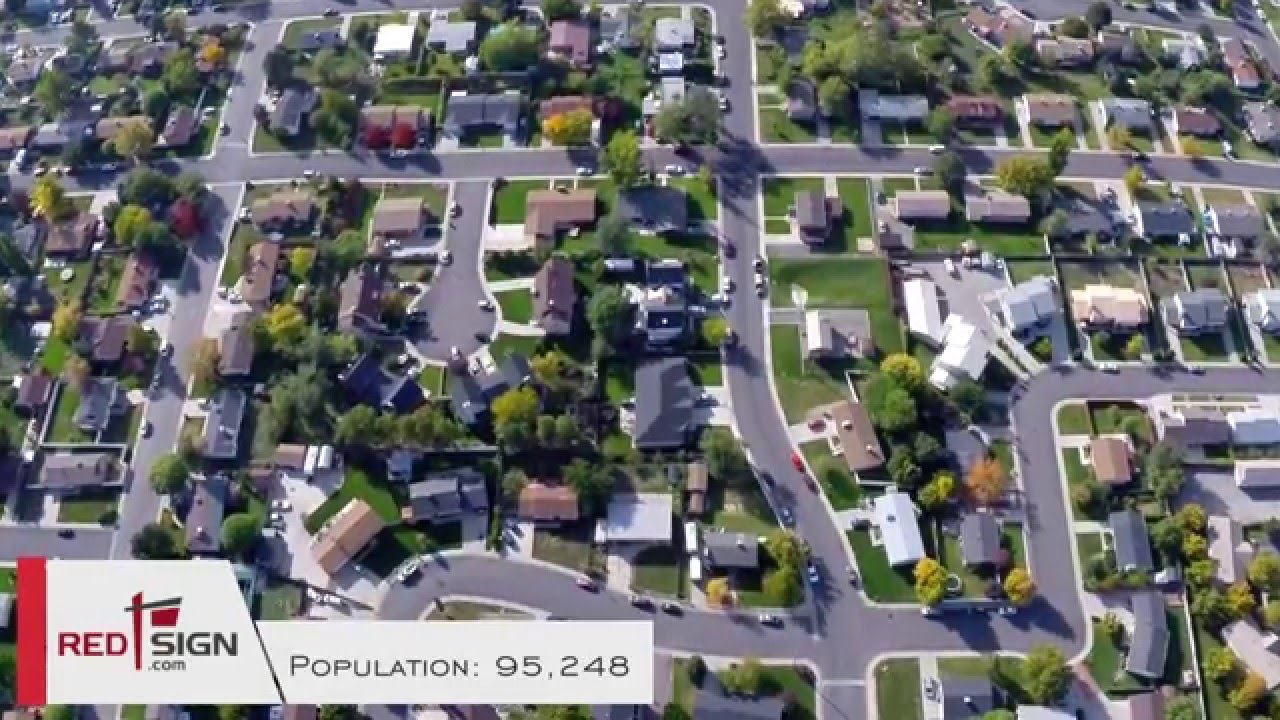 Why Move to Orem, Utah