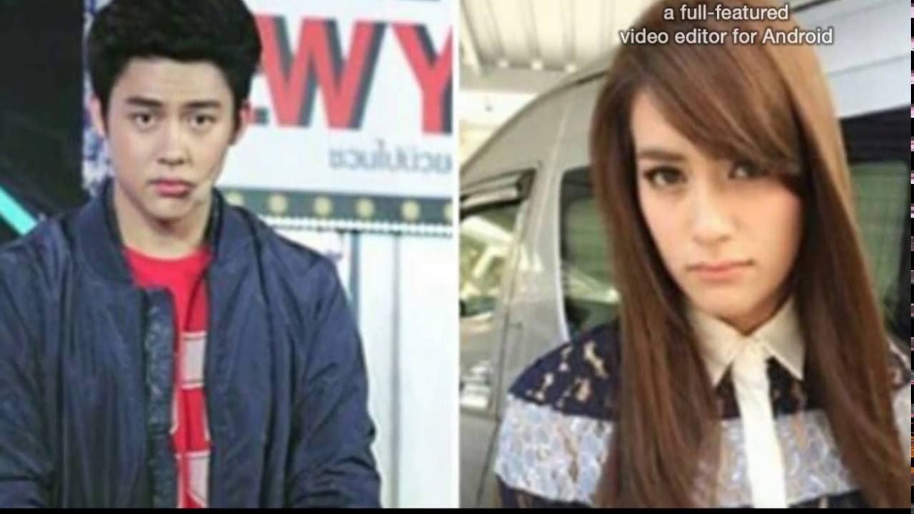 mv หมาก คิม ใช่ฉันหรือเปล่า -Khun Garlic