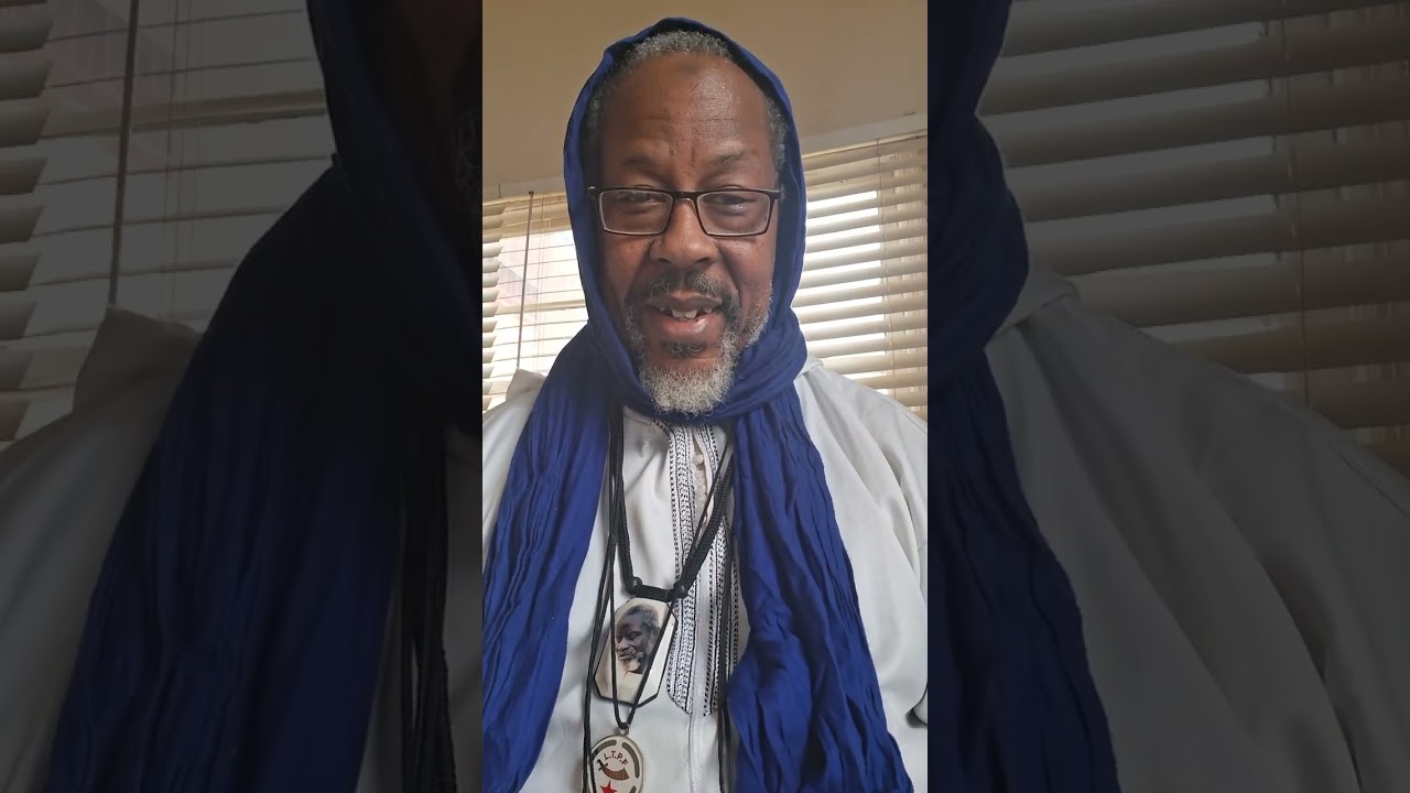 787 Cheikh Sufi Ba Alchemist- This IsThe Best Life Ever 🦋