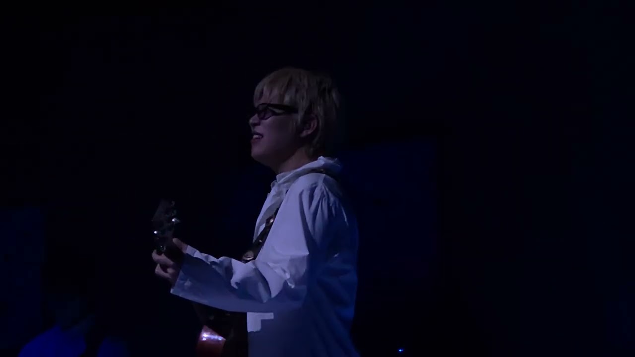 대기권을 뚫고 널 따라가고 싶어