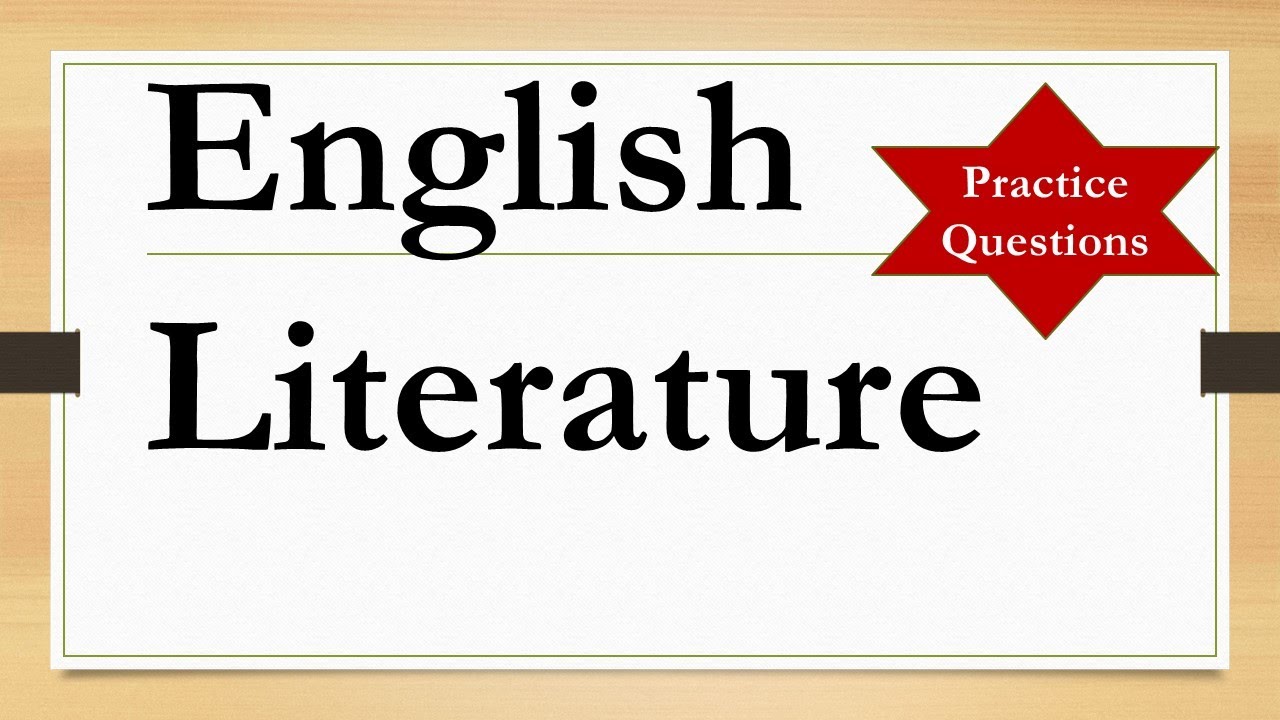 Writing answers - English Literature - HNDE - The Devoted Friend & Meeting at Night & Silver