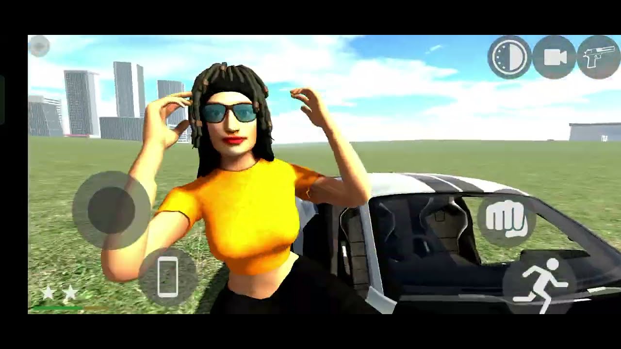 Indian Bike 3d Game 🎮🎯 | 2026 | New update game Play 🎮