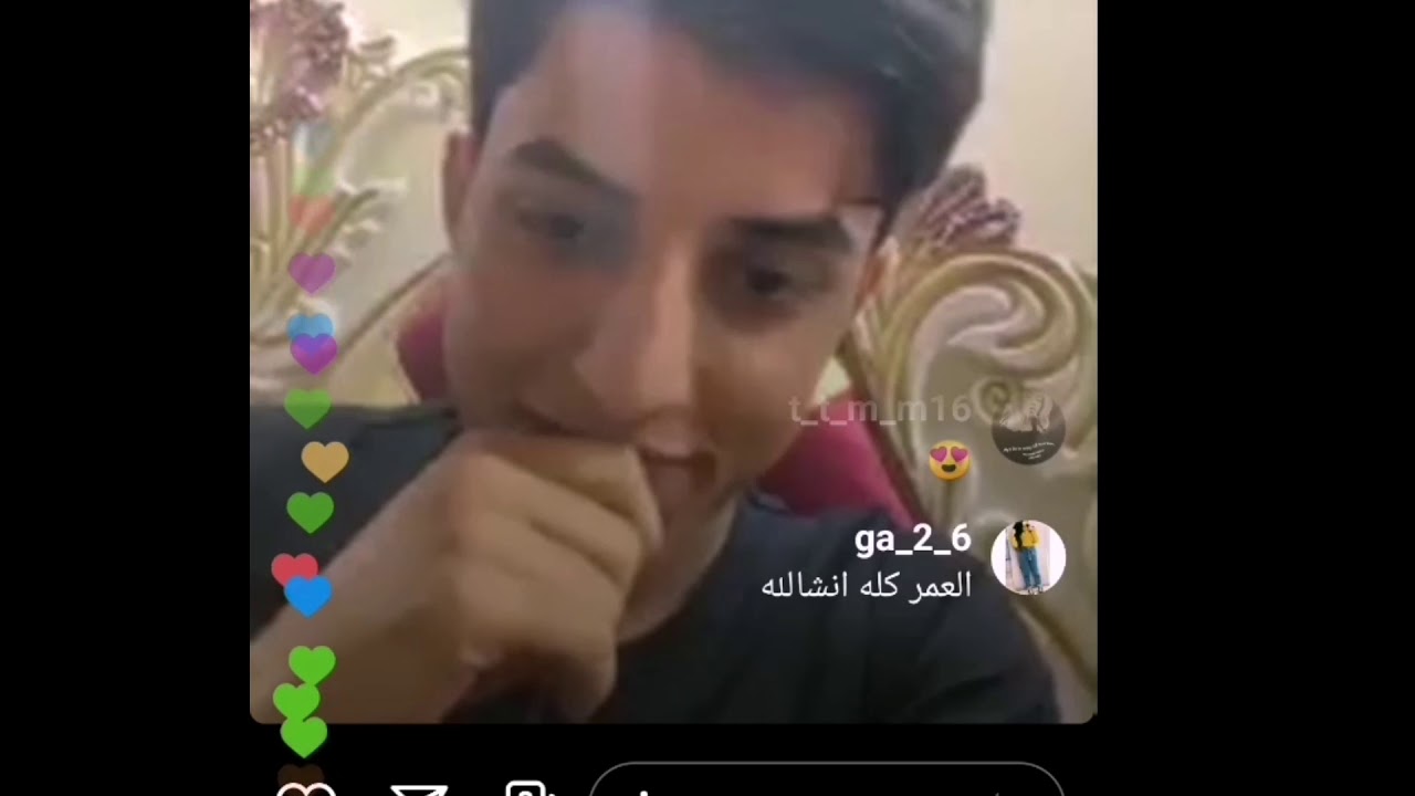 البث المباشر الكامل لملا مسلم الوائلي قبل قليل