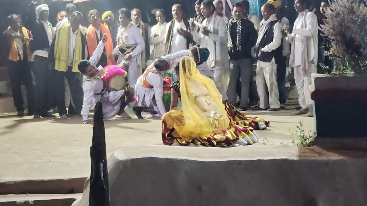 Sagai faldan karykram khapa Chameli