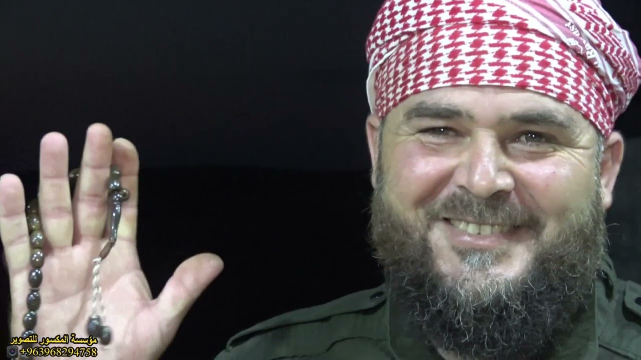 1 مؤسسة المكسور للتصوير المرئي وصوت عنجارة تقدم حفل زفاف العريس عبد الستار كردي للحجز 963968294758+