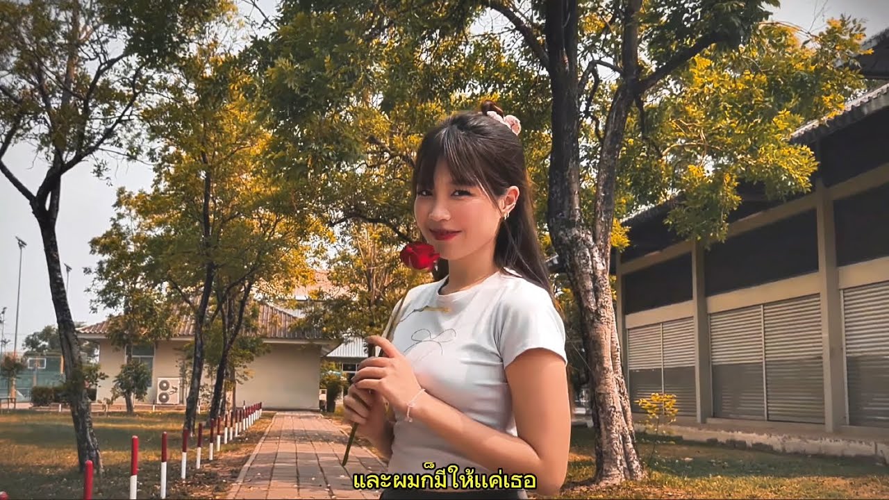ดอกไม้จากแร๊พเปอร์ - Mr.M1ke ( Feat. LUC!US666 , KDOTR , J-NINE , TSW , Victor CRY ) [MV]