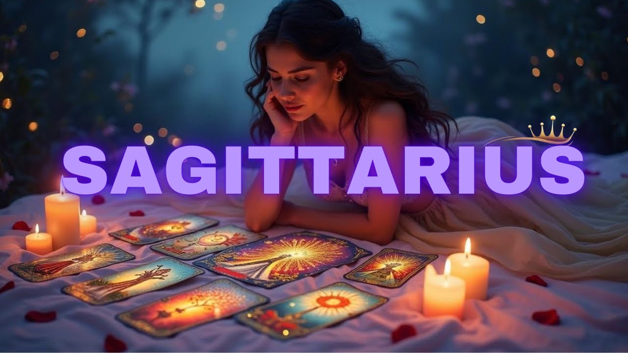 SAGITTARIUS 💘💫,🥹 I WANT A NEW BEGINNING WITH YOU 💍 I AM NOT WASTING ANYMORE TIME ⌛️❤️‍🔥AUGUST LOVE