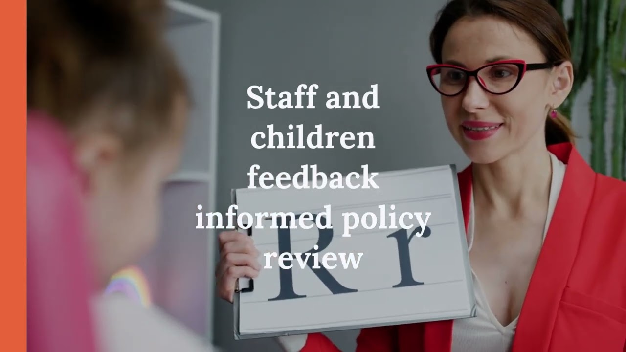 LO4 - Managing Risk in Residential Childcare