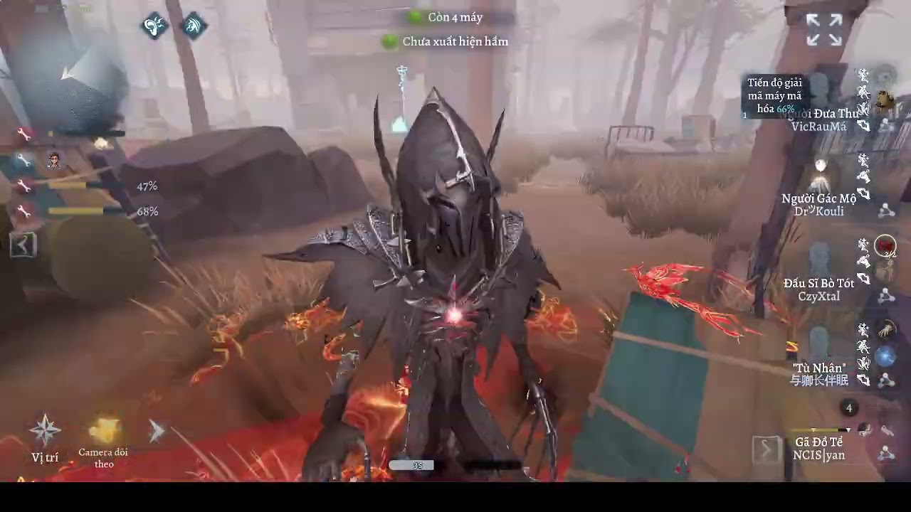 rank Jack