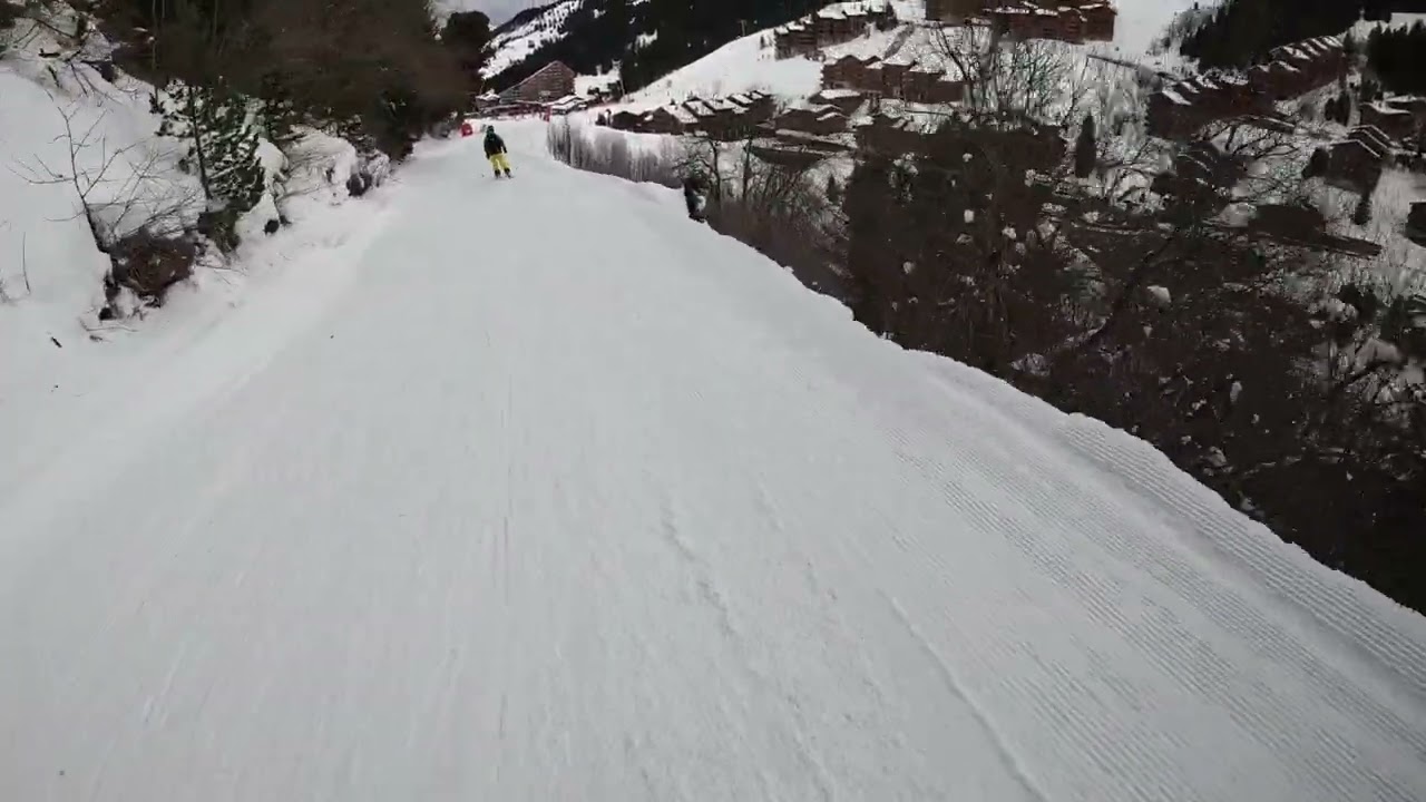 Ski Val Thorens | Day 3 | 17/01/2026 | Part 2 : 359