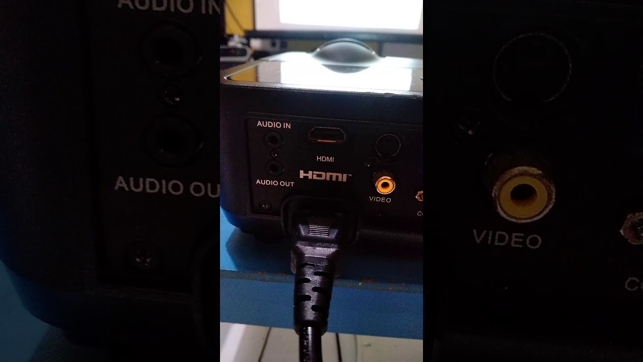 INFOCUS IN 124