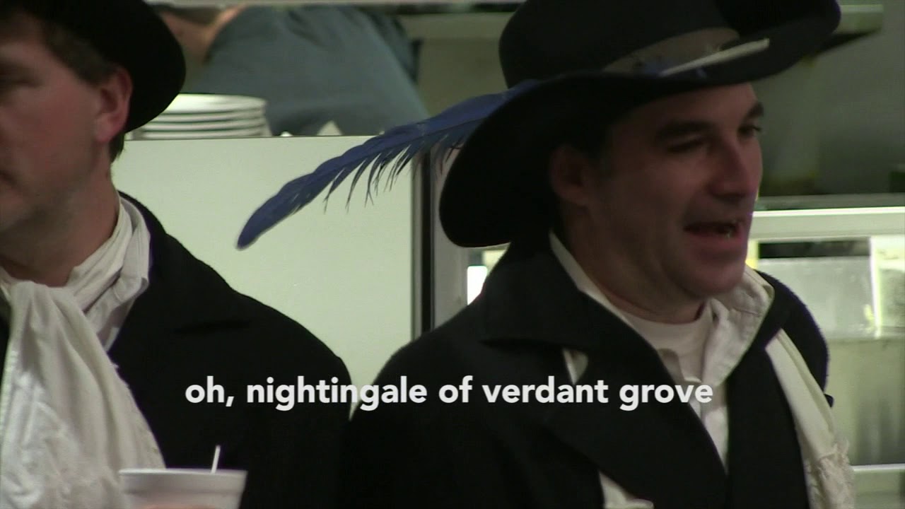 The Folklore of Missouri French Creoles