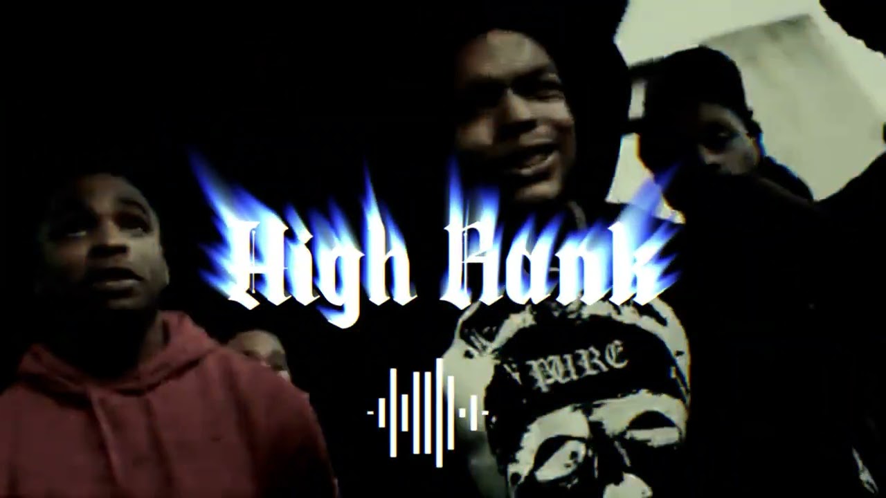 2024 Lil13 x Lul Boogz Type Beat- High Rank