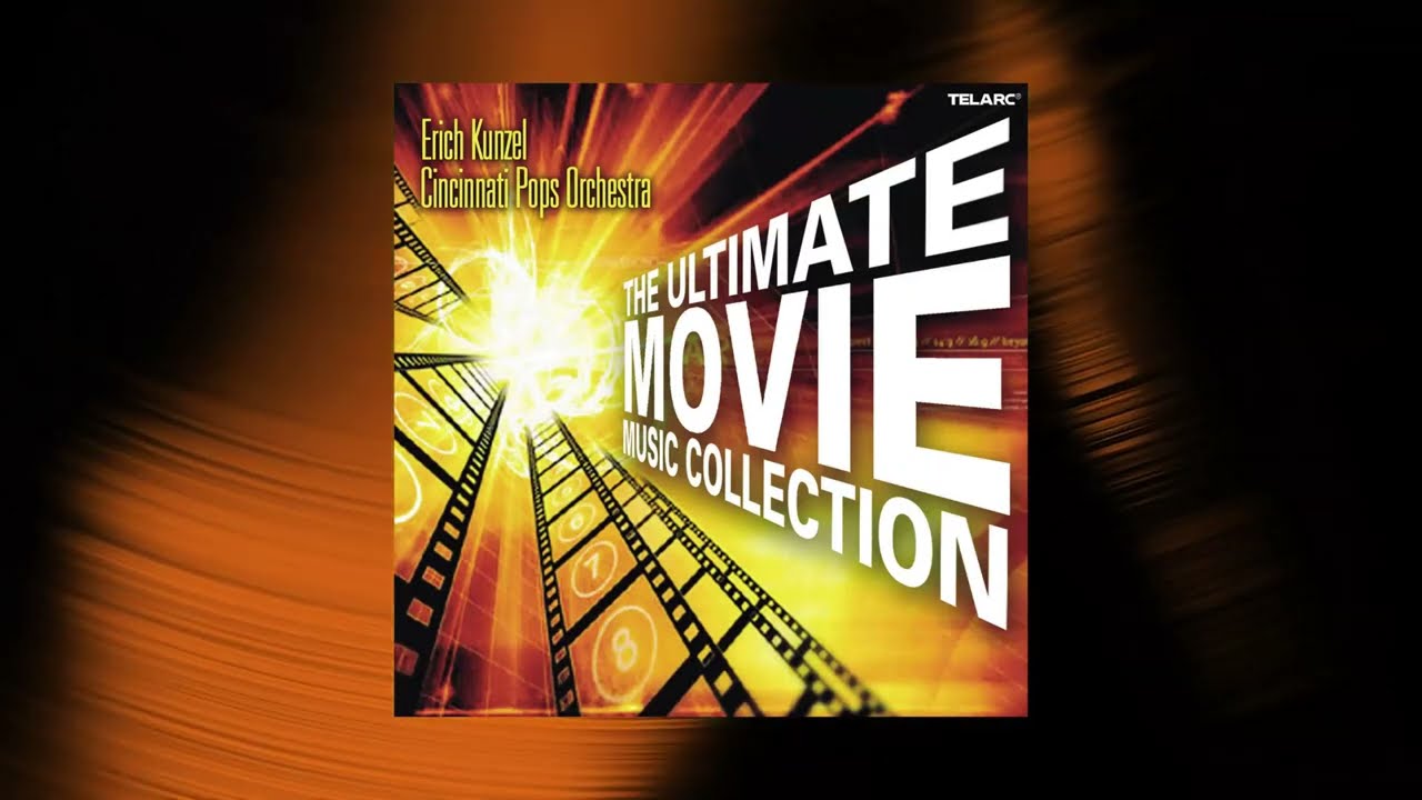 Erich Kunzel - Themes (From 