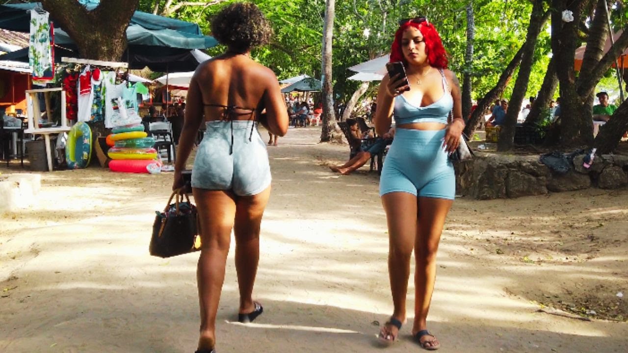 A CHILL WALK IN SOSUA DOMINICAN REPUBLIC | EP02