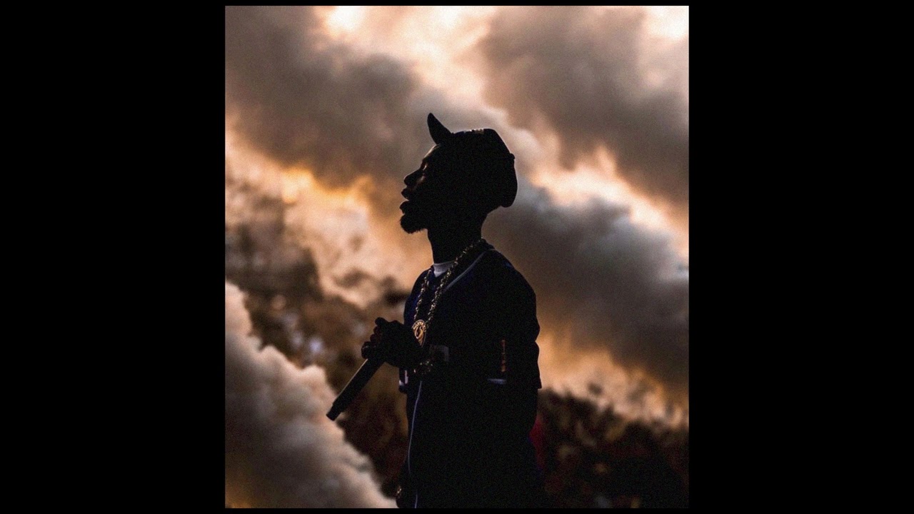 (FREE) Key Glock x Young Dolph Type Beat 2022 - 