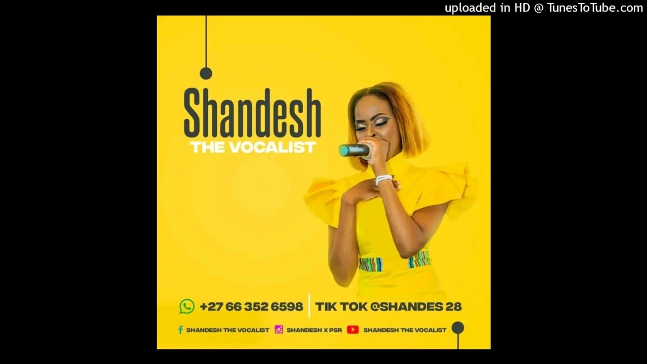 Shandesh-Legale (Official audio)