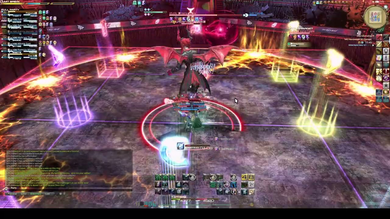 [CanHard] M9S First Kill