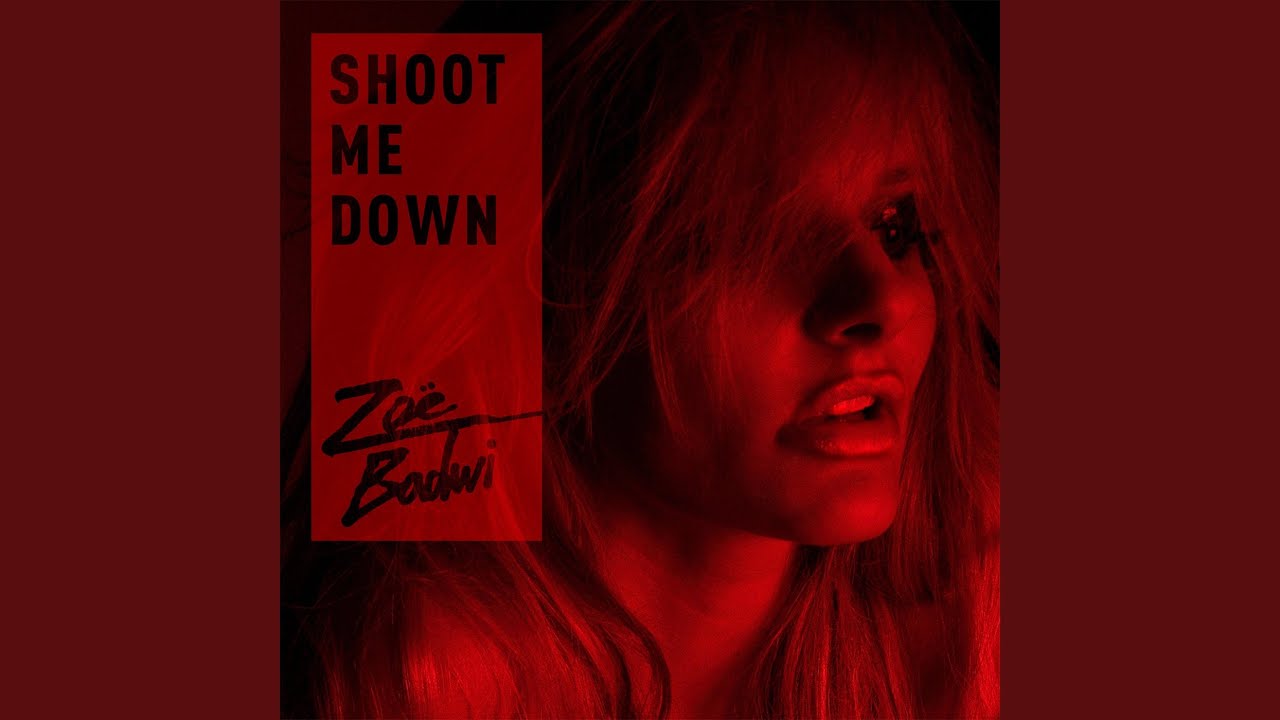 Shoot Me Down (Apocalypto & Jebu Remix)