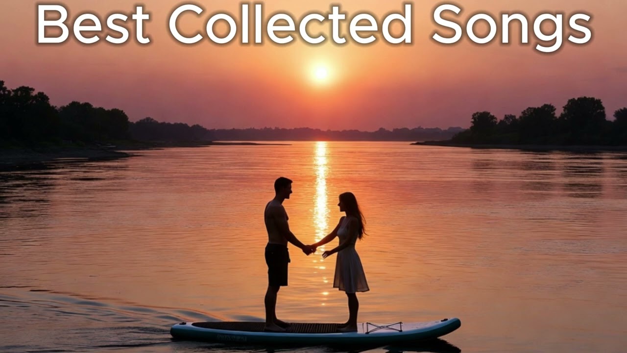 Love songs🌾 | Romantic Cinematic Love Album