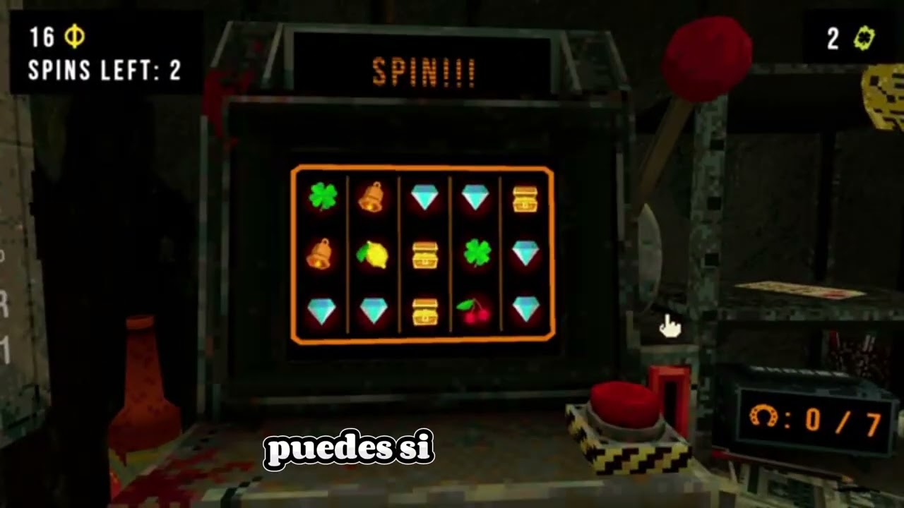 DESCARGA CLOVERPIT PARA PC | ULTIMA VERSION | Fácil y Rápido