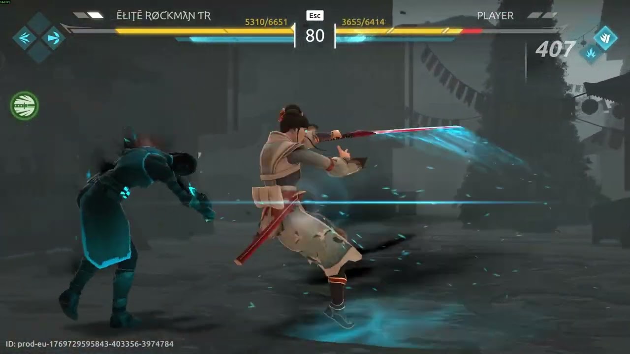 1v1 ranked