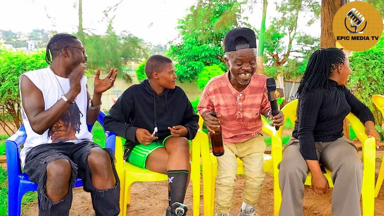Ndabasuriye nitwa Bahizi🤣🤣 Ibyo nzovu akoze yabifungirwa 😢😢G taffaratabaza RIB ko yibwe indirimbo ye