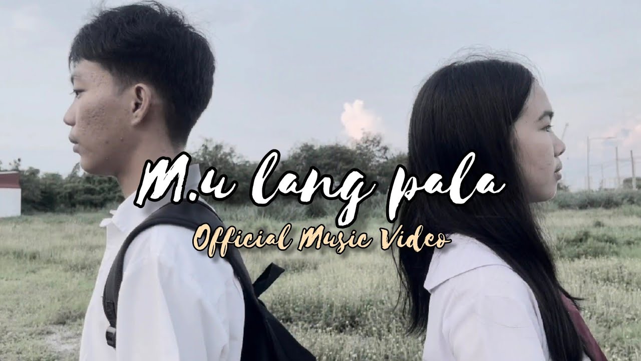 M.U Lang Pala - ICA (Official Music Video)