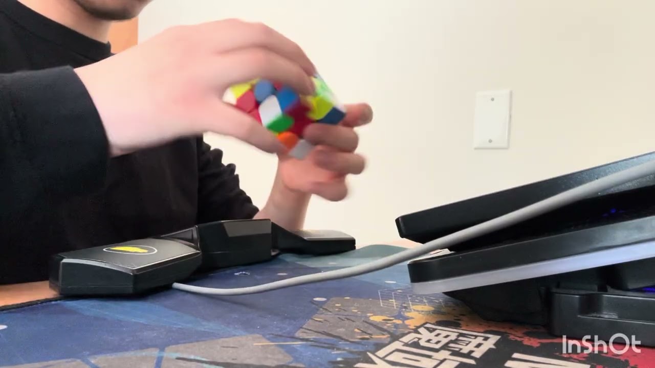 8.30 ao12 3x3 average