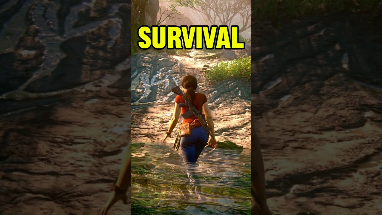 Top 3 Open World Survival Games For Android iOS 😳 Part-3 🔥 #shorts #sanugamerz