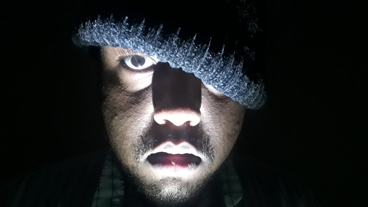 ASMR For Real N*gga$ only (try not to tingle challenge)