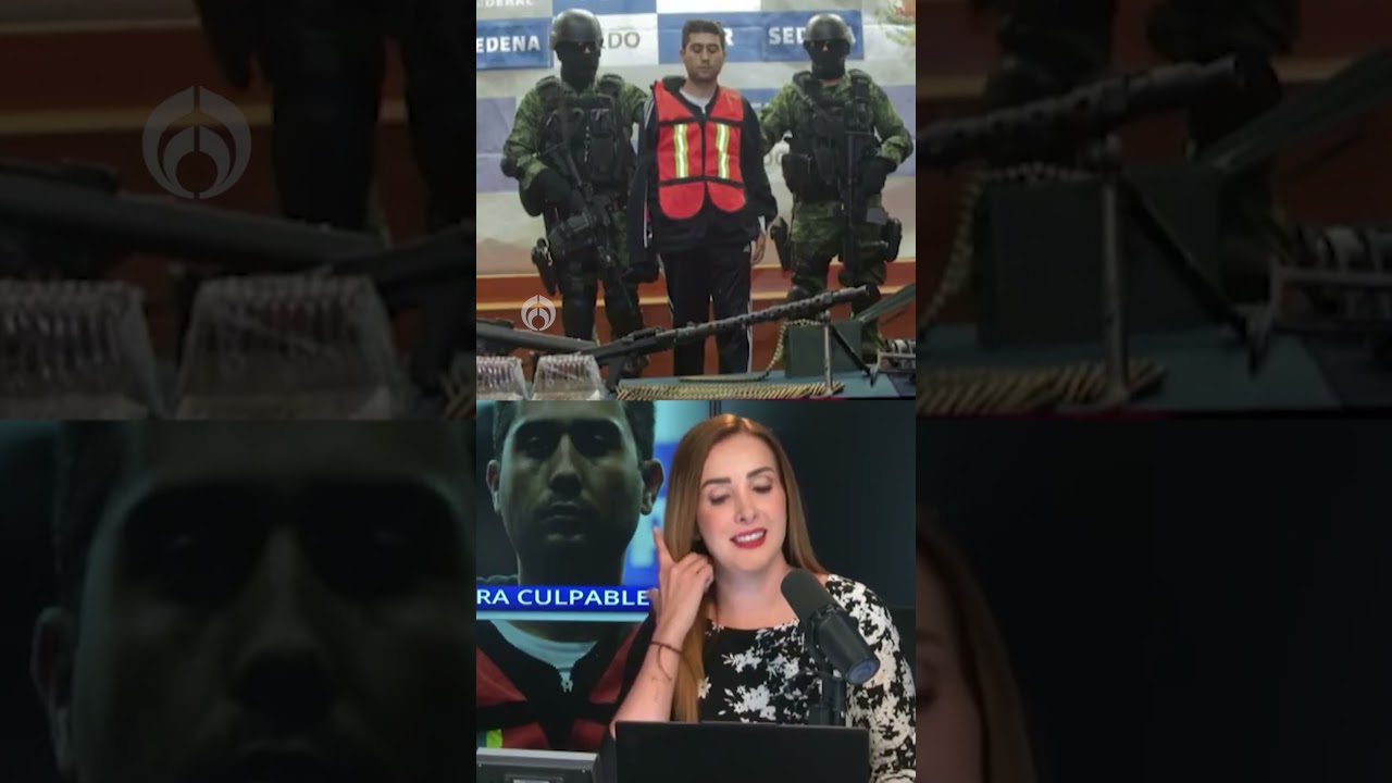CJNG: la historia detr&aacute;s de &ldquo;El 85&rdquo; y sus detenciones