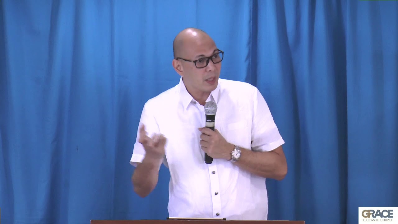 1 Corinto 15 Ang Kahalagahan ng Pagkabuhay ni Hesus