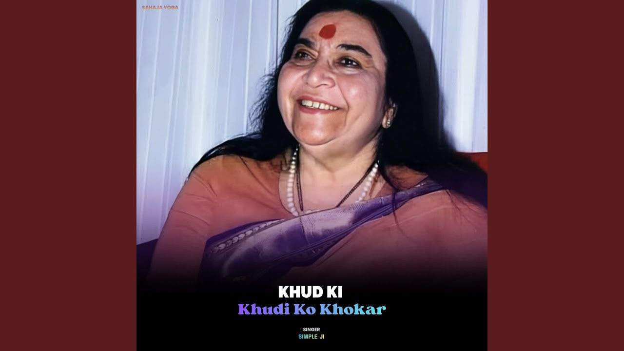 Khud Ki Khudi Ko Khokar
