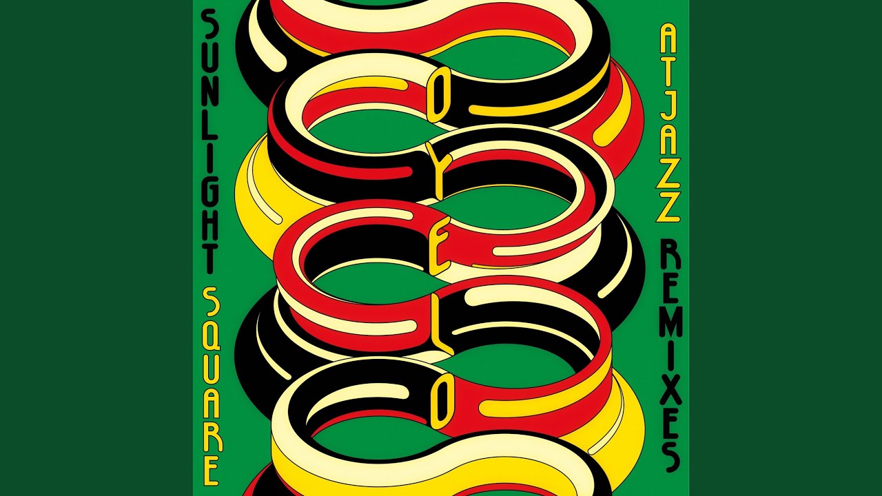 Oyelo (Atjazz Love Soul Remix)